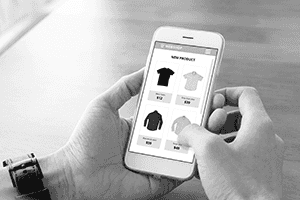 Mobile Commerce Offers Retailers Opportunities and Technical Hurdles