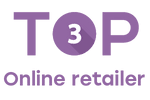 Top 5 online retailer logo