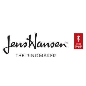 Jens Hansen logo