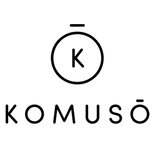 Komuso Design logo